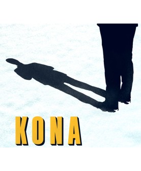 Kona Steam Key EUROPE